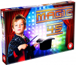 Piatnik Žaidimas &bdquo;Magic 45&ldquo;, LT/LV/EST