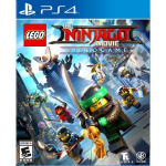 Sony LEGO The Ninjago Movie: Videogame &ndash; PlayStation 4