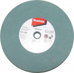 Makita Galandimo diskas 205x19x15,88mm GC120 (Cu,Ni,Ms,Zn) B-51976