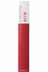 Skysti lūpų dažai Maybelline Superstay Matte 20