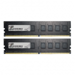 Vidinė atmintis RAM G.Skill 16GB (8GBx2) GB, DDR4, 2666 MHz, PC/serveris, Registered No, ECC No