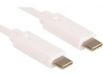 Sandberg USB-C įkrovimo kabelis 1M, 100W