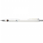 Zebra Automatinis pie&scaron;tukas DELGUARD, baltos spalvos korpusas