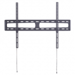 Acme Sieninis laikiklis, MTXF71, Fiksuotas, 47 - 90 ", Maksimalus svoris (talpa) 60 kg, VESA 100x100, 200x200, 400x400, 600x600, 800x600 mm, Juodas