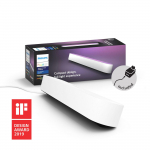 Philips Hue &Scaron;viestuvų juosta Play (Balta ir spalvota)