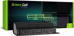 Žalias Cell Žalias Cell baterija, skirta Asus G75 G75V G75VW G75VX / 14.4V 4400mAh