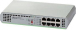 &Scaron;akotuvas Allied Telesis L2 UM. GE 8P INT.PSU - 990-004857-50 IN