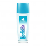 Adidas Pure Lightness DSP W, 75 ml