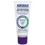 Impregnuoti Nikwax grūdėtosios odos va&scaron;ką tūbelėje kremas 100 ml NI-60