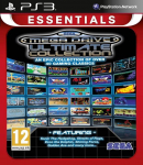 &bdquo;SEGA Mega Drive Ultimate Collection&ldquo; (&bdquo;Sonic Genesis&ldquo;) (&bdquo;Essentials&ldquo;) &ndash; &bdquo;PlayStation 3&ldquo;