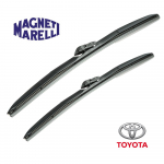 Magneti Marelli Priekiniai SUBARU Libero ibero valytuvai 1992 - 2043
