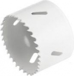 Verto 70 mm bimetalinis pjūklas