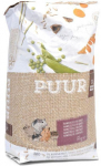Witte Molen Puur žiurkėnai Draugai 8kg