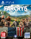 Ubisoft Far Cry 5 &ndash; PlayStation 4