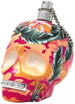 Police To Be Exotic Jungle For Woman EDP (EDP) 125 ml
