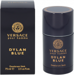 Versace Dylan Blue Pour Homme pie&scaron;tukinis dezodorantas vyrams, 75 ml