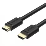 Unitek HDMI 2.0 M/M 1.0m juoda