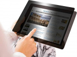 Filtras Gearlab Lipnus privatumo filtras 10.2 "