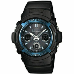 Laikrodis Casio G-Shock AWG-M100A-1AER