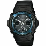 Laikrodis Casio G-Shock AWG-M100A-1AER