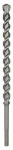 Bosch SDS-max-4 grąžtas 35x400x520 mm