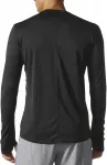 Adidas Mar&scaron;kinėliai Response Tee Juodas BP7482