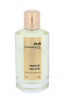 MANCERA Wave Musk EDP parfumuotas vanduo Unisex, 120 ml