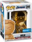 Exclusive Funko Pop Marvel Hulk Figurėlė