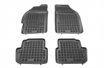 Rezaw Plast Guminiai kilimėliai Chevrolet Spark II 2010-2013m.