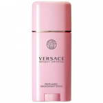 Versace Bright Crystal Deodorant Stick pie&scaron;tukinis dezodorantas, 50 ml