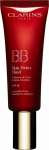 Daugiafunkcis BB veido kremas su SPF25 Clarins Skin Detox Fluid N: 00 Fair, 45 ml