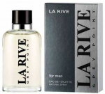 Kvepalai vyrams La Rive Grey Point, 90 ml