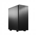 Fractal Design | Define 7 Compact | Juodas | ATX | ATX