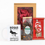 Dovanų rinkinys "Bosas"