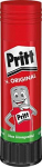 Henkel Biuro Prekės - Pritt Klijai Lazdelė 43g 115x30x30mm