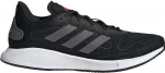 Adidas Avalynė Moterims Galaxar Run W Juodas FV4733