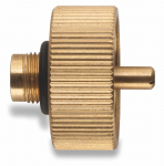Adapteris &bdquo;KEMPER' EU/US