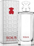 "Tous" tualetinis vanduo, pur&scaron;kiamas 50ml
