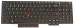 Lenovo FRU CM Klaviatūra Num NBsp ASM