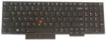 Lenovo FRU CM Klaviatūra Num NBsp ASM