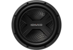KENWOOD, KFC-PS3017W, 12" / 30 cm, 2000W žemų dažnių garsiakalbis