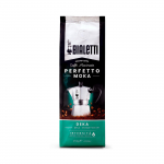 Kavos aparatas Bialetti Perfetto Moka Deka - bezkofeinowa (mielona) 250g