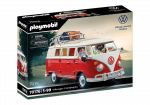 70176 PLAYMOBIL&reg; VW Volkswagen T1 kemperis