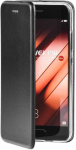 Reach Dėklas Book Elegance Samsung A405 A40 juodas