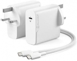 Alogic VCG1X100 1x USB-C 5 A (VCG1X100- ES)