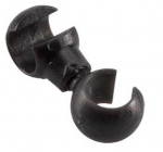 Pavarų troselio reguliatorius inline Sram 4mm (pora)
