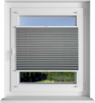 Plisuotos žaliuzės PLI 0006 65cm x 145cm