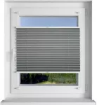 Plisuotos žaliuzės PLI 0006 65cm x 145cm