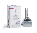 M-TECH Ksenoninė lemputė BASIC D3R 4300K