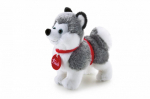 Trudi haskis, 15 cm (51010)